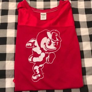 PINK Ohio State Jersey